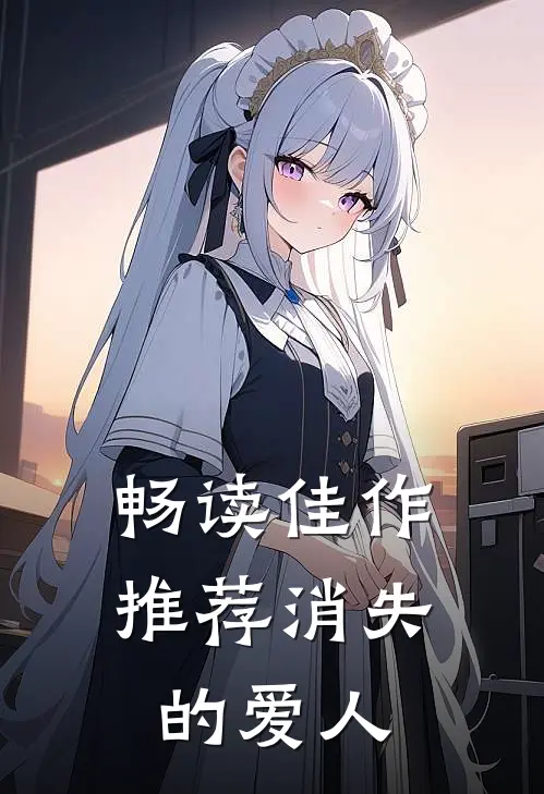 畅读佳作推荐消失的爱人