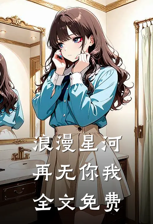 浪漫星河，再无你我全文免费