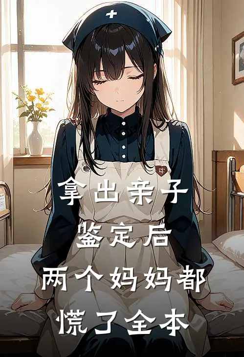 拿出亲子鉴定后，两个妈妈都慌了全本