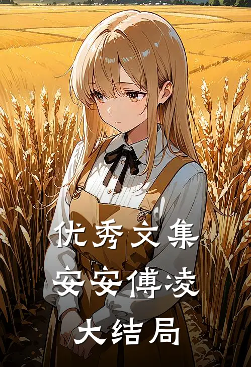 优秀文集安安傅凌大结局