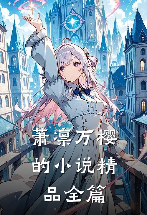 萧凛万樱的小说精品全篇