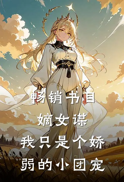 畅销书目嫡女谋：我只是个娇弱的小团宠