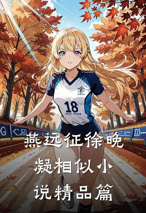 燕远征徐晚凝相似小说精品篇