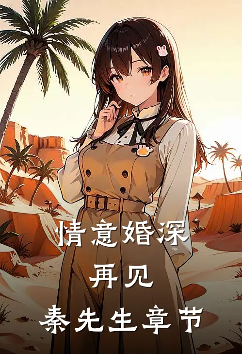 情意婚深：再见，秦先生章节