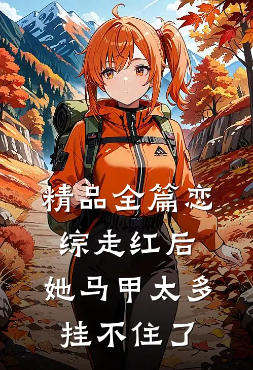精品全篇恋综走红后，她马甲太多挂不住了
