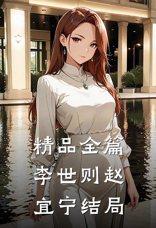 精品全篇李世则赵宜宁结局