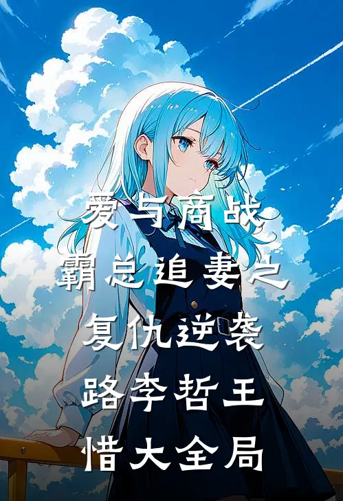 爱与商战：霸总追妻之复仇逆袭路李哲王惜大全局