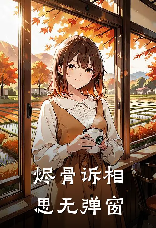 烬骨诉相思无弹窗