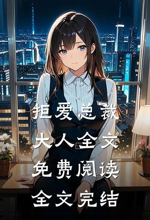 拒爱总裁大人全文免费阅读全文完结