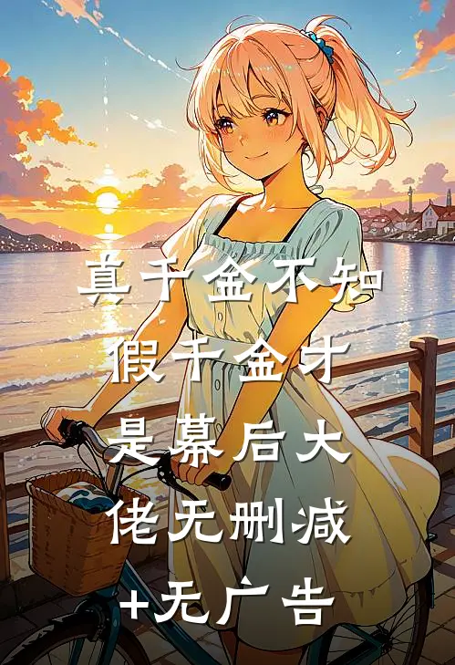 真千金不知，假千金才是幕后大佬无删减+无广告