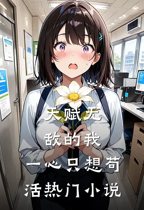 天赋无敌的我，一心只想苟活热门小说