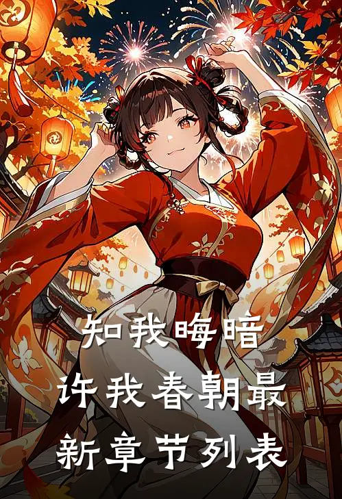 知我晦暗，许我春朝最新章节列表