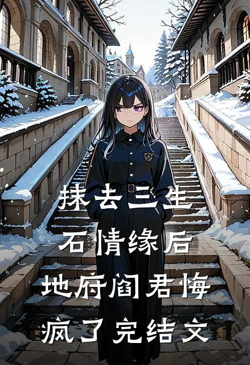 抹去三生石情缘后，地府阎君悔疯了完结文