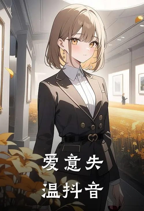 爱意失温抖音