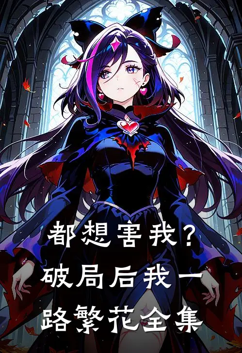 都想害我？破局后我一路繁花 全集