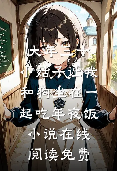 大年三十，小姑子让我和狗坐在一起吃年夜饭小说在线阅读免费