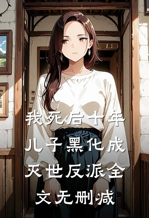 我死后十年，儿子黑化成灭世反派全文无删减