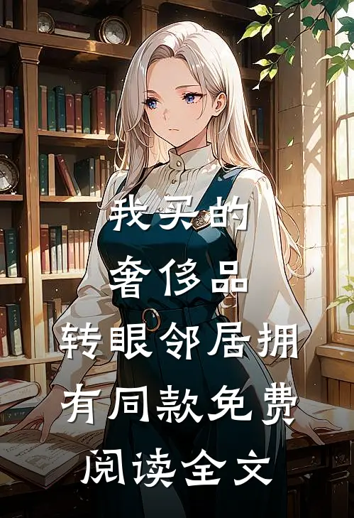 我买的奢侈品，转眼邻居拥有同款免费阅读全文