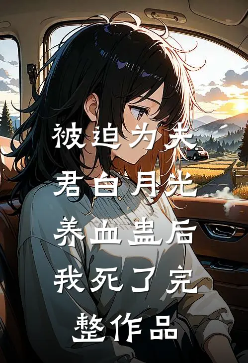 被迫为夫君白月光养血蛊后，我死了完整作品