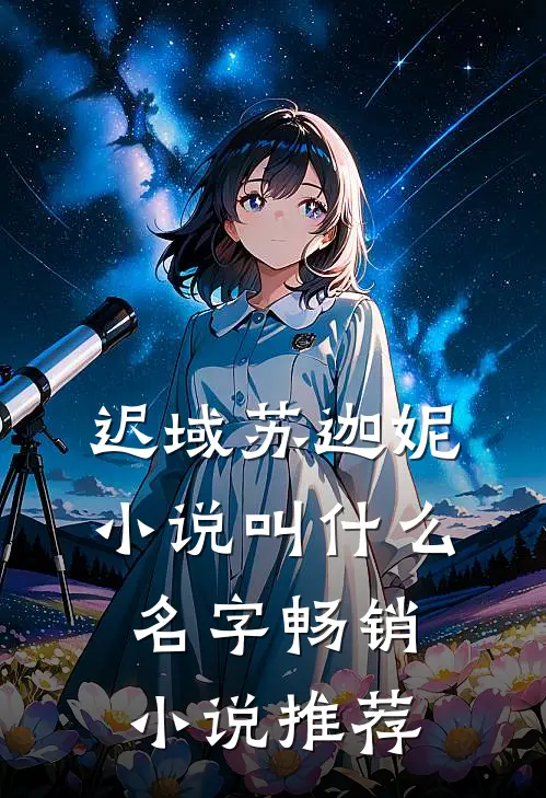 迟域苏迦妮小说叫什么名字畅销小说推荐