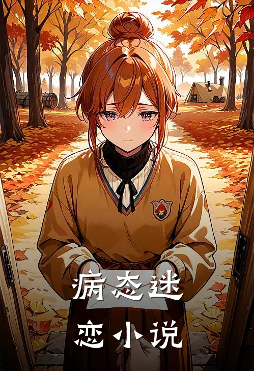 病态迷恋小说