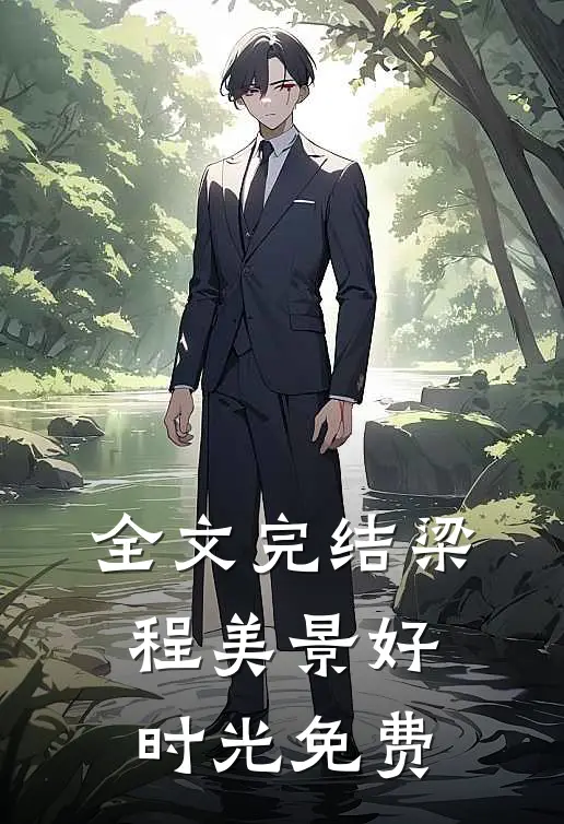 全文完结梁程美景好时光免费