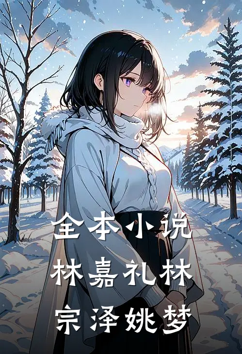 全本小说林嘉礼林宗泽姚梦