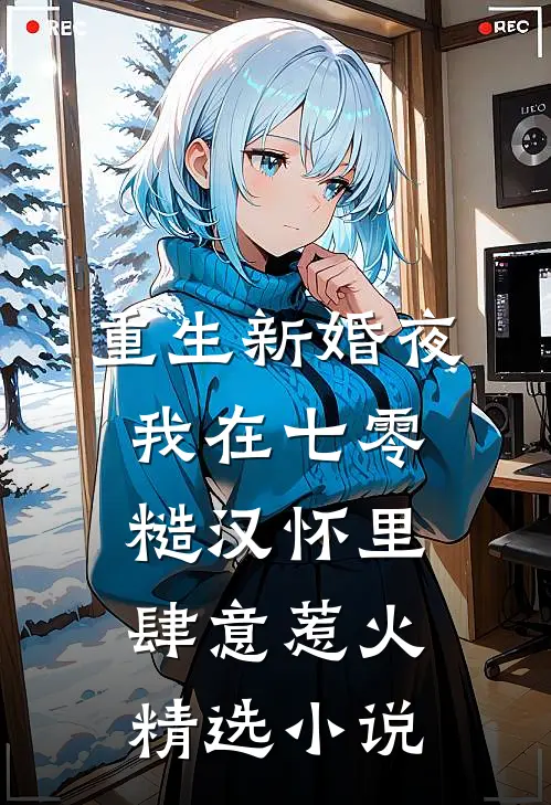 重生新婚夜，我在七零糙汉怀里肆意惹火精选小说