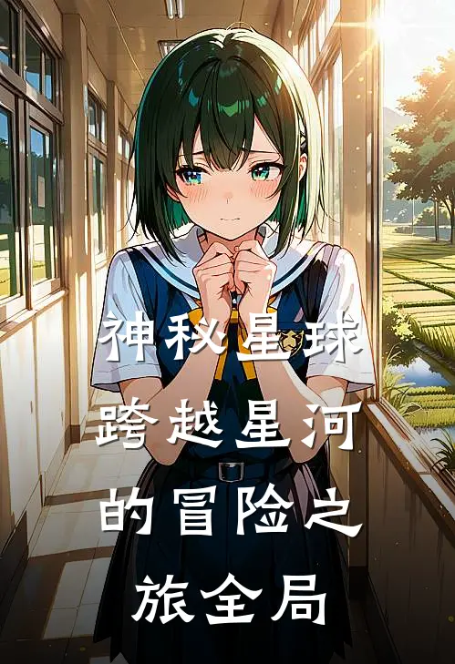 神秘星球：跨越星河的冒险之旅全局