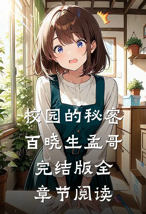 《校园的秘密》百晓生孟哥完结版全章节阅读
