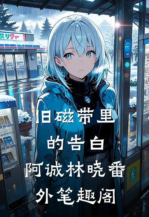 旧磁带里的告白：阿诚林晓番外笔趣阁