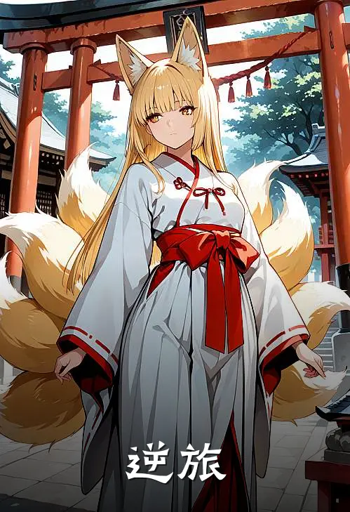 逆旅