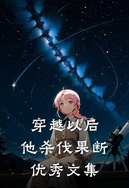 穿越以后，他杀伐果断优秀文集