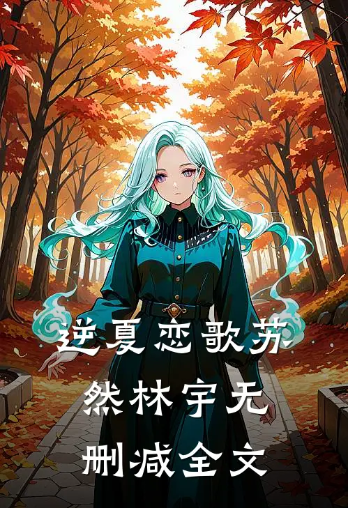 逆夏恋歌苏然林宇无删减全文