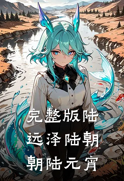 完整版陆远泽陆朝朝陆元宵