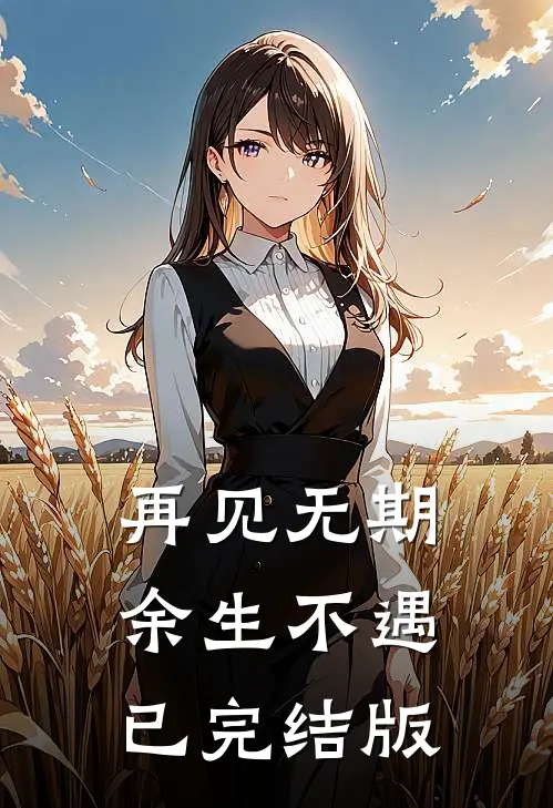 再见无期，余生不遇已完结版