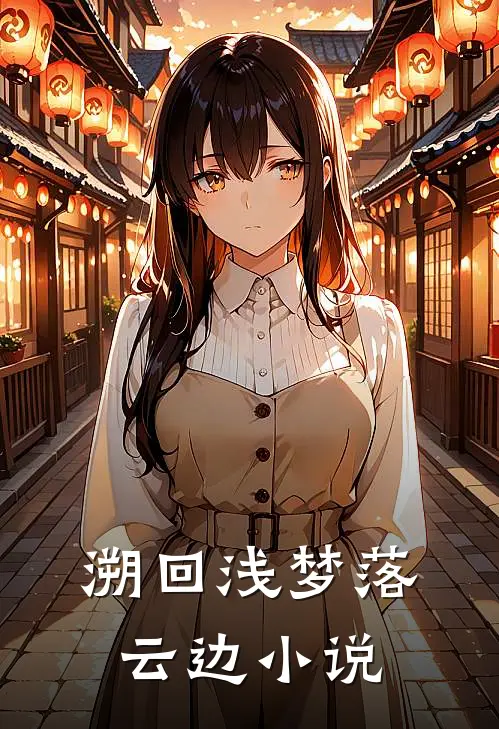 溯回浅梦落云边小说