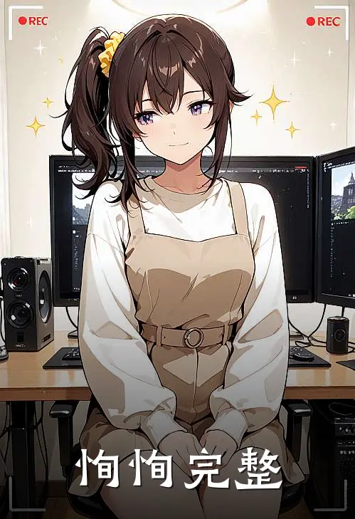 恂恂完整