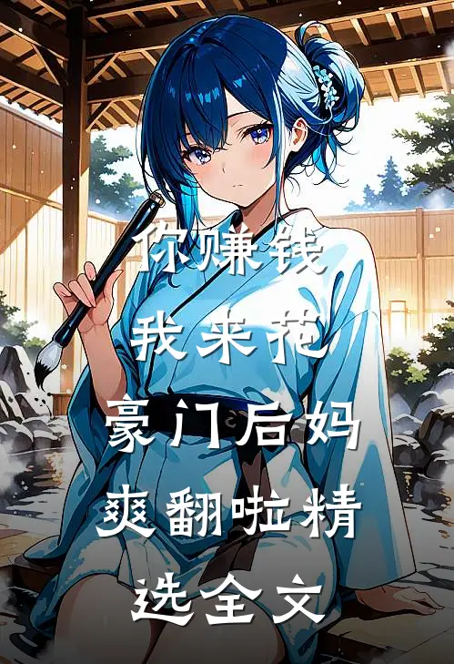 你赚钱，我来花，豪门后妈爽翻啦精选全文