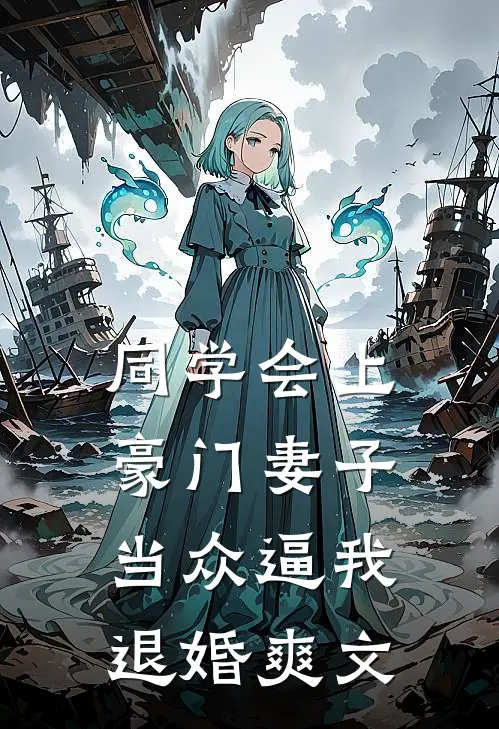 同学会上豪门妻子当众逼我退婚爽文