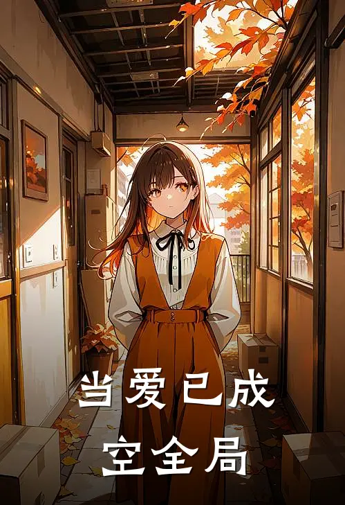 当爱已成空全局