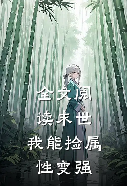 全文阅读末世：我能捡属性变强