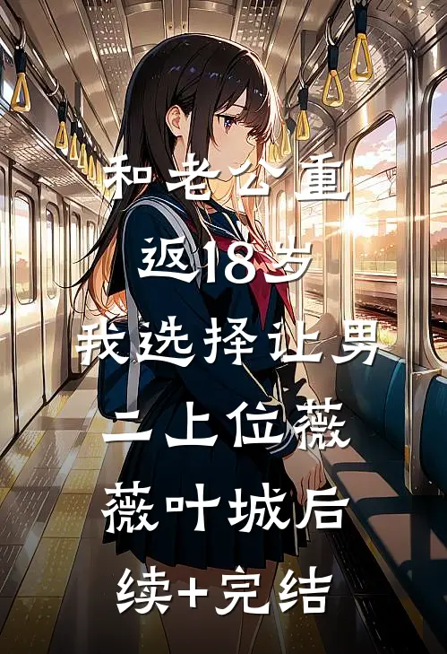 和老公重返18岁，我选择让男二上位薇薇叶城后续+完结