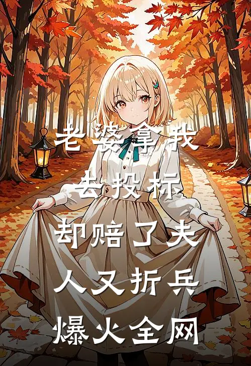 老婆拿我去投标，却赔了夫人又折兵爆火全网