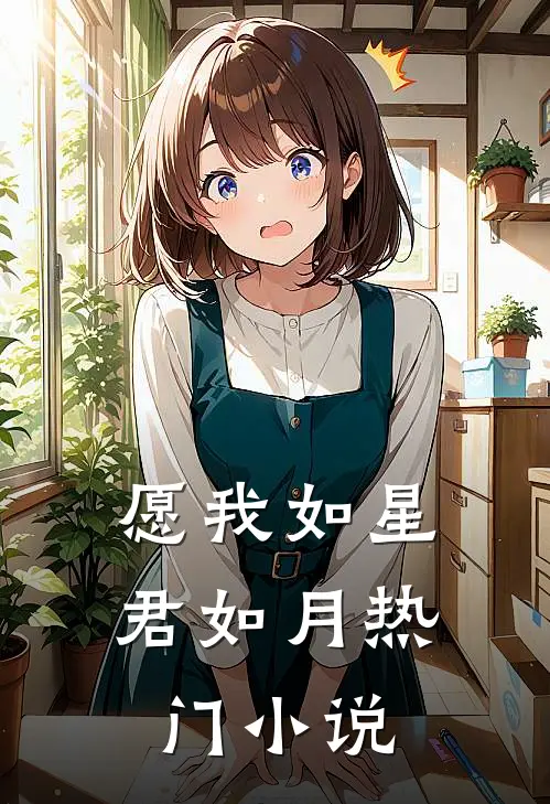 愿我如星君如月热门小说