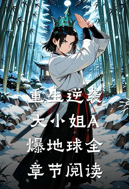 重生逆袭：大小姐A爆地球全章节阅读