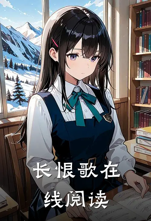 长恨歌在线阅读