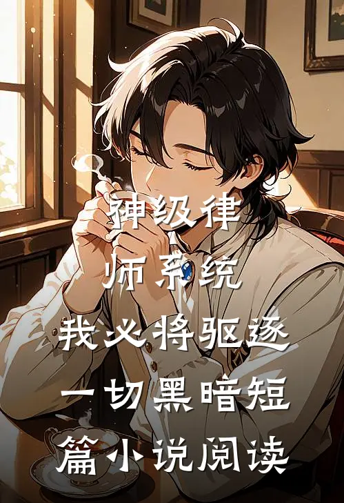 神级律师系统：我必将驱逐一切黑暗短篇小说阅读