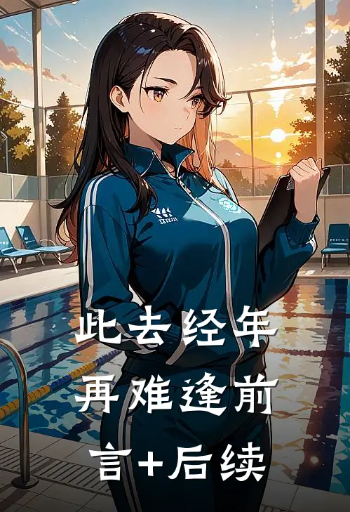此去经年再难逢前言+后续