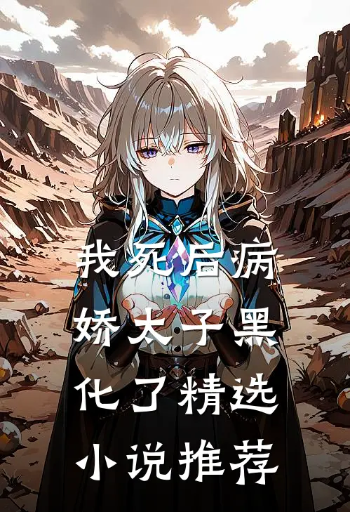 我死后病娇太子黑化了精选小说推荐